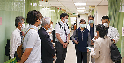 長庚大学/台湾(台北)