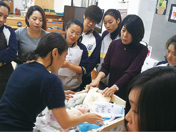 聖頓教育集団/中国(北京)