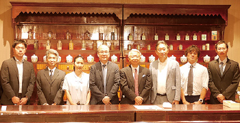 台湾中国医薬大学/台湾(台中)